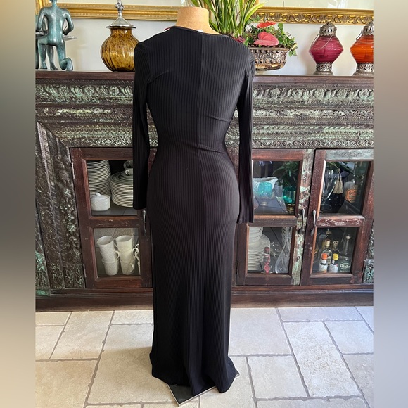 Black Market Maxi Dress - Picture 4 of 7